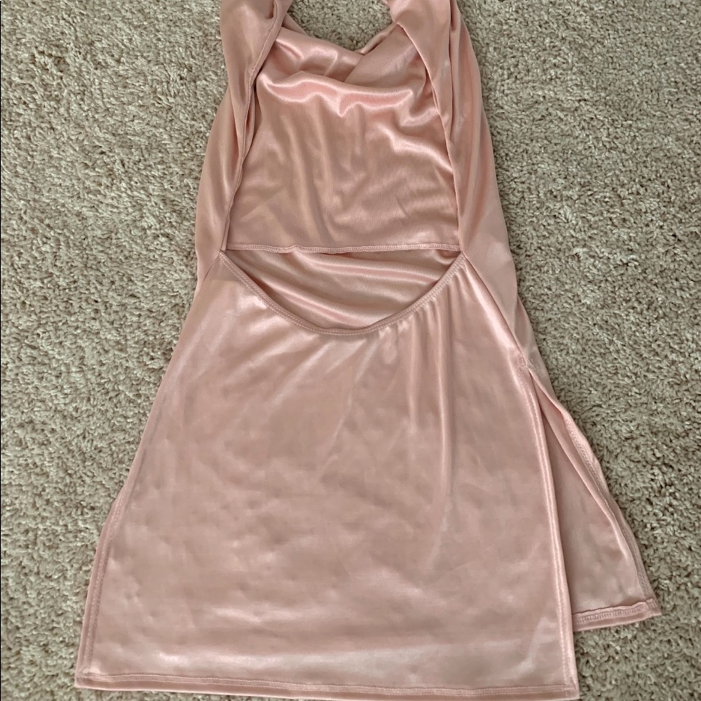 Brand New Fashion Nova Dress ✨ - Picture 4 of 5